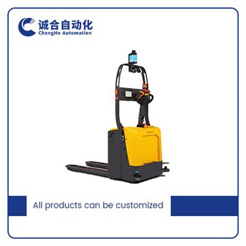 AGV 팔레트 트럭 - 3 t